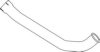 DINEX 52729 Exhaust Pipe